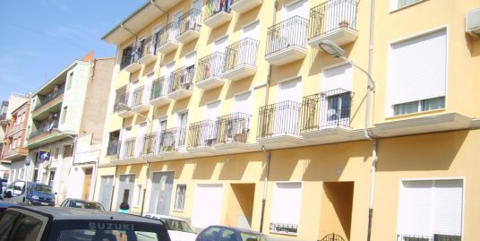 VPS 052 – Apartment in Ayora