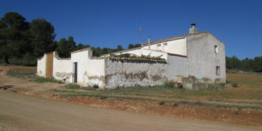 VPS 078 – Country house Jalance