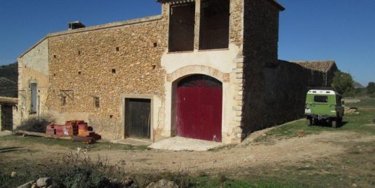 VPS 079 – Country house Jalance