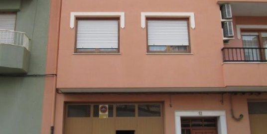 VPS 125 – Apartament Duplex in Ayora