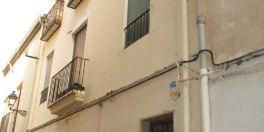 VPS 128 – Apartment in Ayora