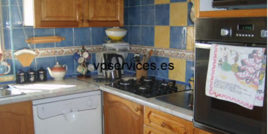 VPS 007 – Country House in Teresa De Cofrentes