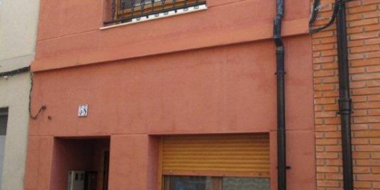 VPS 069 – Town House in Caudete