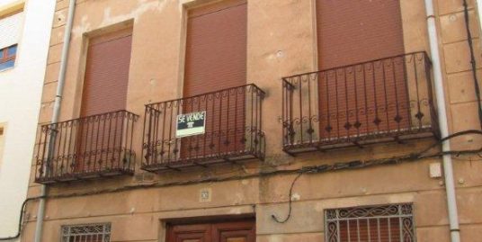 VPS 070 – Town House in Caudete