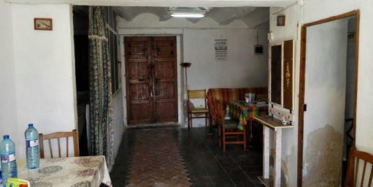 VPS 173 – Large estate in La Font de la Figuera