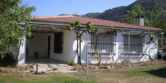 VPS 018 – Country House in Jalance