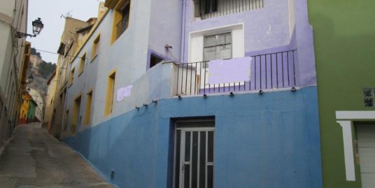 VPS 081 – Town House Jalance