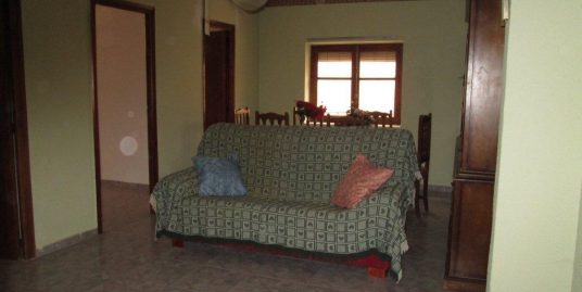 VPS 119 – Apartment in Ayora