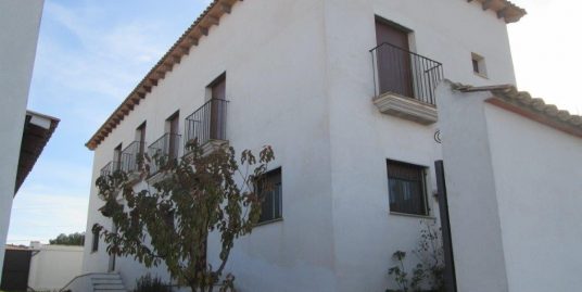 VPS 193 – Town House in Villa Del Ves