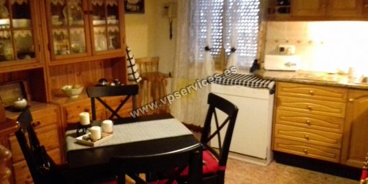 VPS 008 – Town House in Ayora