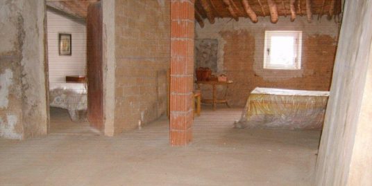 VPS 057 – Town House in Zarra
