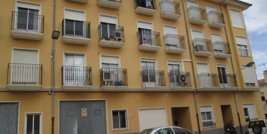 VPS 062 – Apartment in Ayora