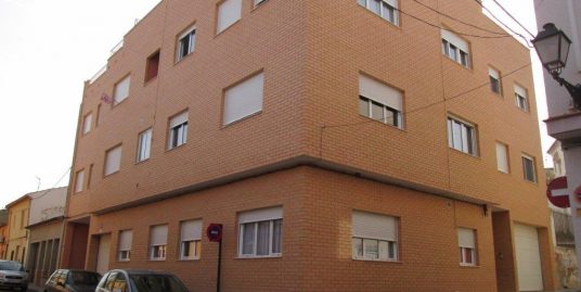 VPS 109 – Apartment in Ayora