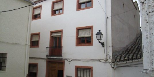VPS 146 – Town house Zarra (Reduced)