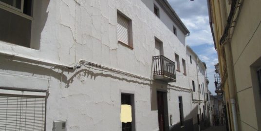 VPS 157 – Town House in Teresa de Cofrentes