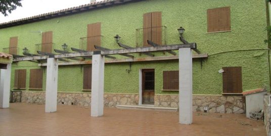 VPS 160 – Large Estate in Alicante