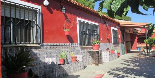 VPS 181 – Town house in La Font de la Figuera