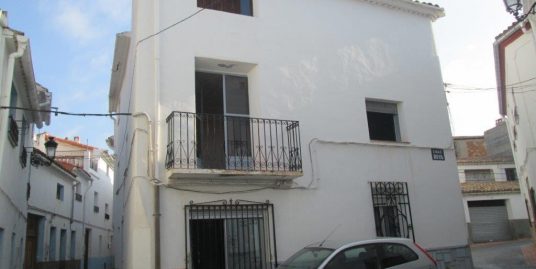 VPS 185 – Town House in Teresa de Cofrentes