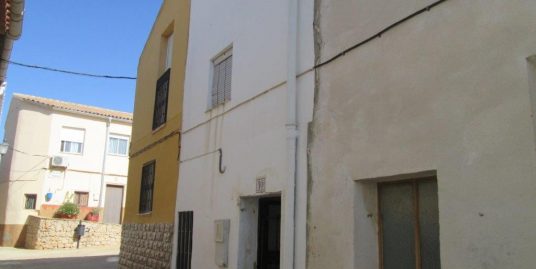 VPS 189 – Town House in Jarafuel