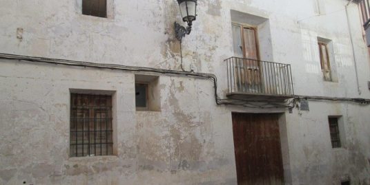 VPS 208 – Town House in Teresa De Cofrentes