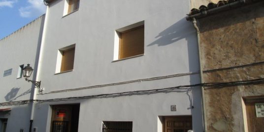 VPS 219 – Town House in Ayora
