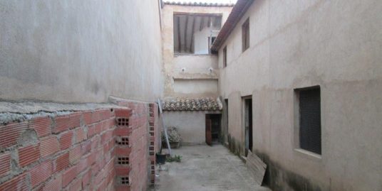 VPS 220 – Town House in Ayora