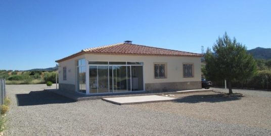 VPS 234 – Country House in Teresa De Cofrentes