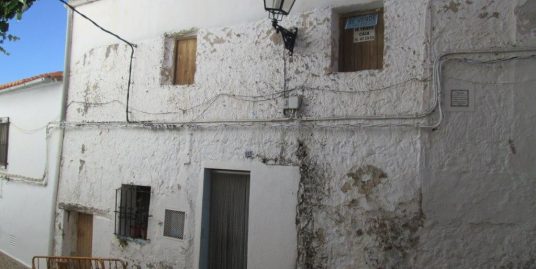 VPS 261 – Town House in Jalance