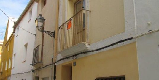 VPS 269 – Town House in Ayora