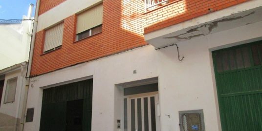 VPS 271 – Apartment in Jalance