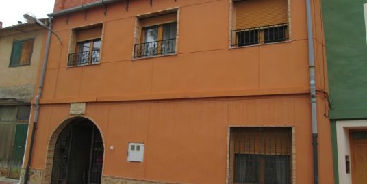 VPS 293 – Town House in Caudete