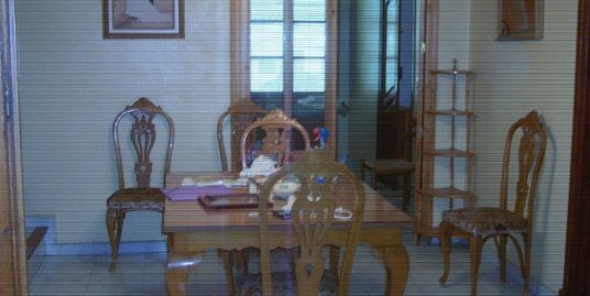 VPS 055 – Town House in Ayora (Reduced)