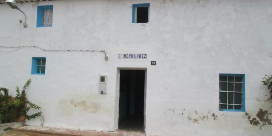 VPS 356 – Country House in Cofrentes
