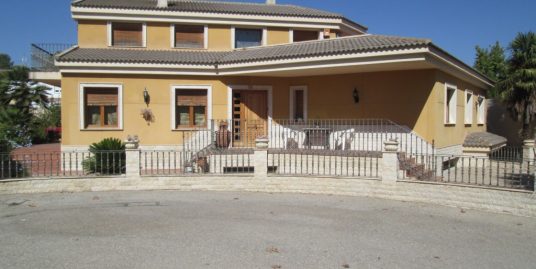VPS 363 – Town House in Caudete