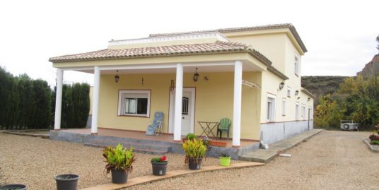 VPS 366 – Town House in Zarra