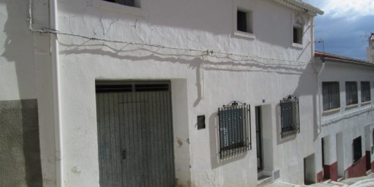 VPS 383 – Town House in Jalance