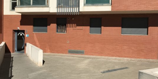 VPS 390 – Apartment in Almansa