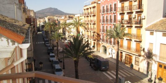 VPS 392 – Apartment in Ayora (Reduced)