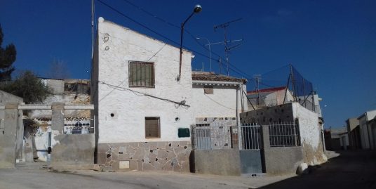 VPS 397 – Town House in Caudete