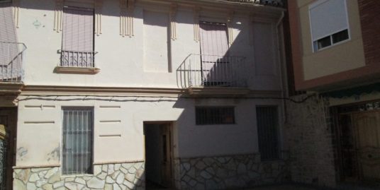 VPS 401 – Town House in Jalance