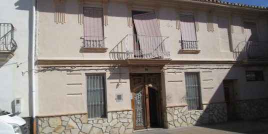 VPS 400 – Town House in Jalance