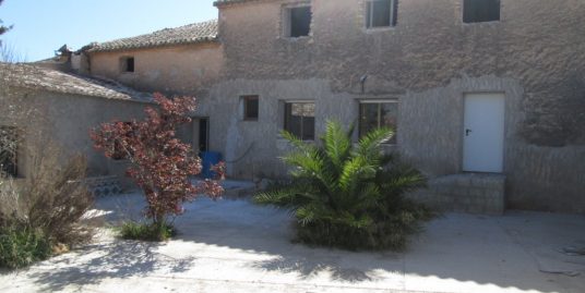 VPS 405 – Town House in Caudete