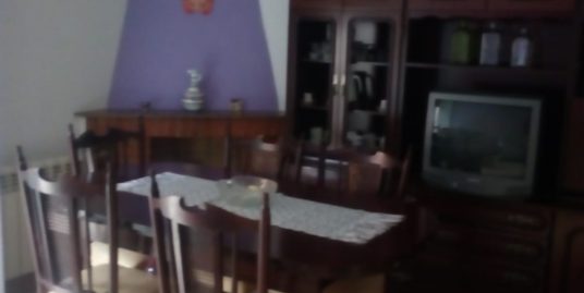 VPS 486 – Apartment in Requena