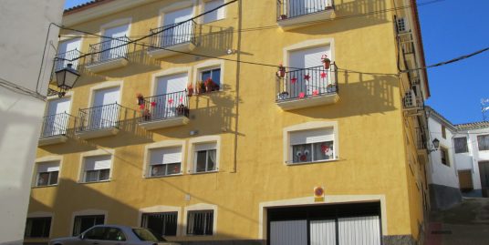 VPS 491 – Apartment in Zarra