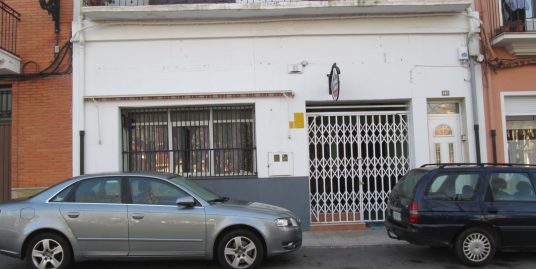 VPS 493 – Bar Restaurant in Ayora