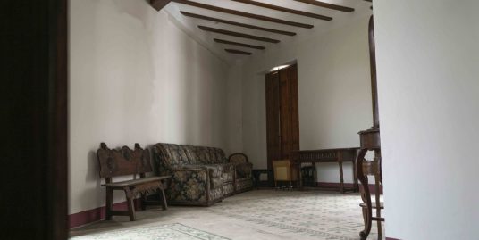 VPS 495 – Apartment in Jarafuel