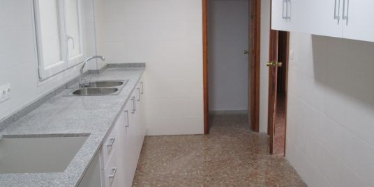 VPS 497 – Apartment in Caudete
