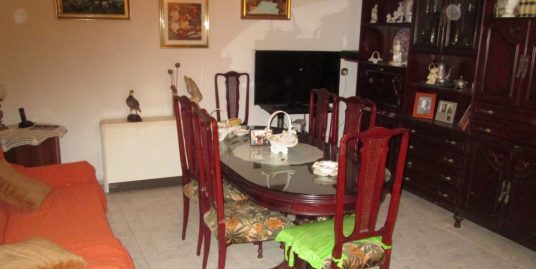 VPS 500 – Apartment in Ayora