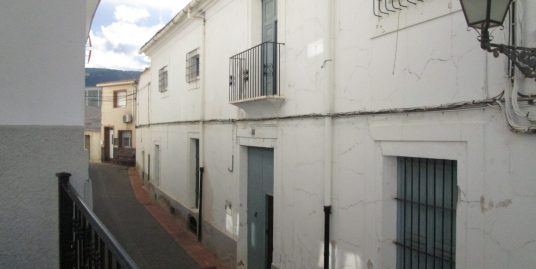 VPS 501 – Town House in Cofrentes