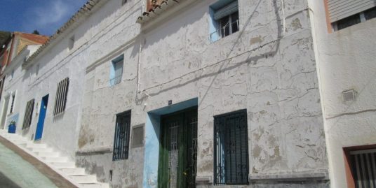 VPS 513 – Town House in Jalance